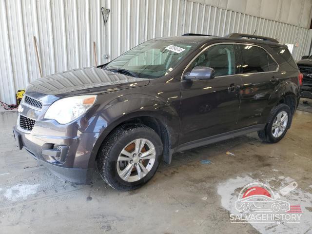 2GNALBEK7E6112706 2014 CHEVROLET EQUINOX photo no. 13