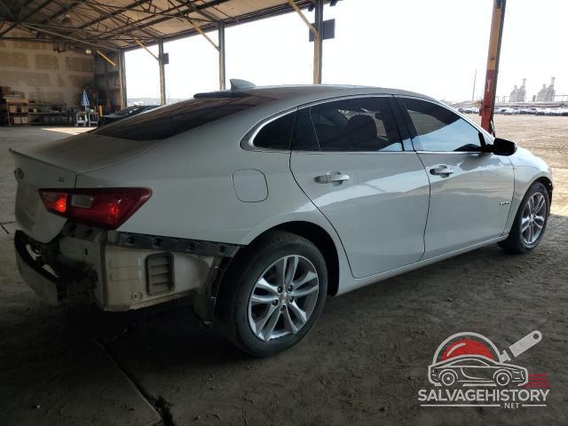 1G1ZD5ST6JF180754 2018 CHEVROLET MALIBU photo no. 3