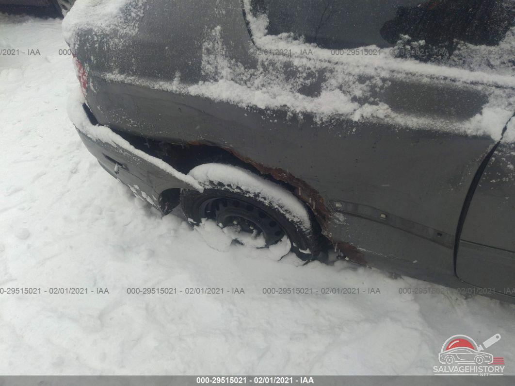 KMHCG35C85U348928 2005 HYUNDAI ACCENT photo no. 6