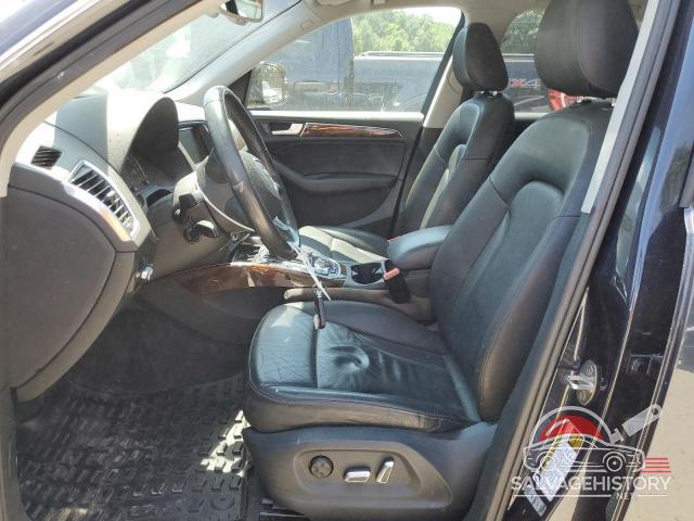 WA1LFAFP7FA046816 2015 AUDI Q5 photo no. 7