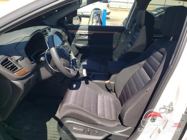 5J6RW2H52LL040465 2020 HONDA CRV photo no. 7