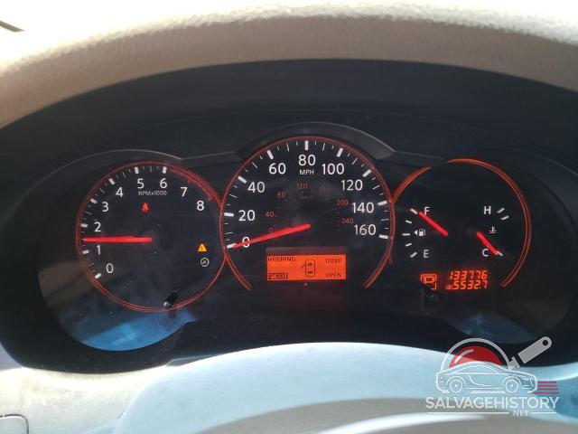 1N4AL21E47C210794 2007 NISSAN ALTIMA photo no. 9