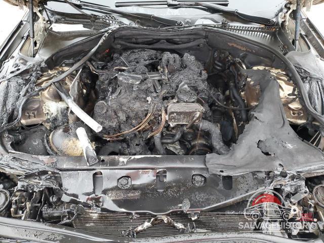 WBA5A5C56ED508008 2014 BMW 5 SERIES photo no. 11