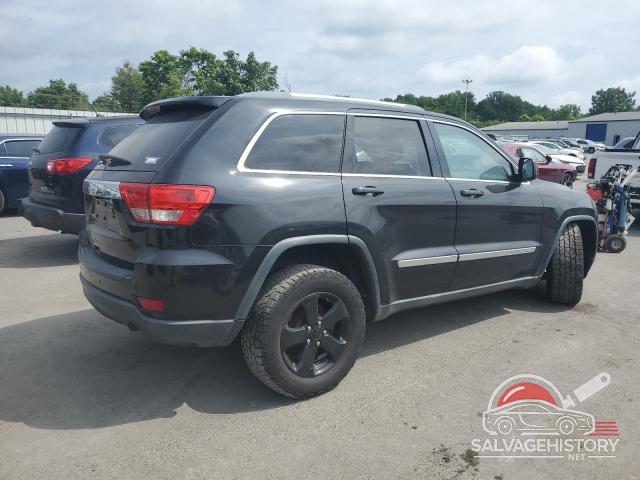 1C4RJFAG7DC636079 2013 JEEP GRAND CHER photo no. 3