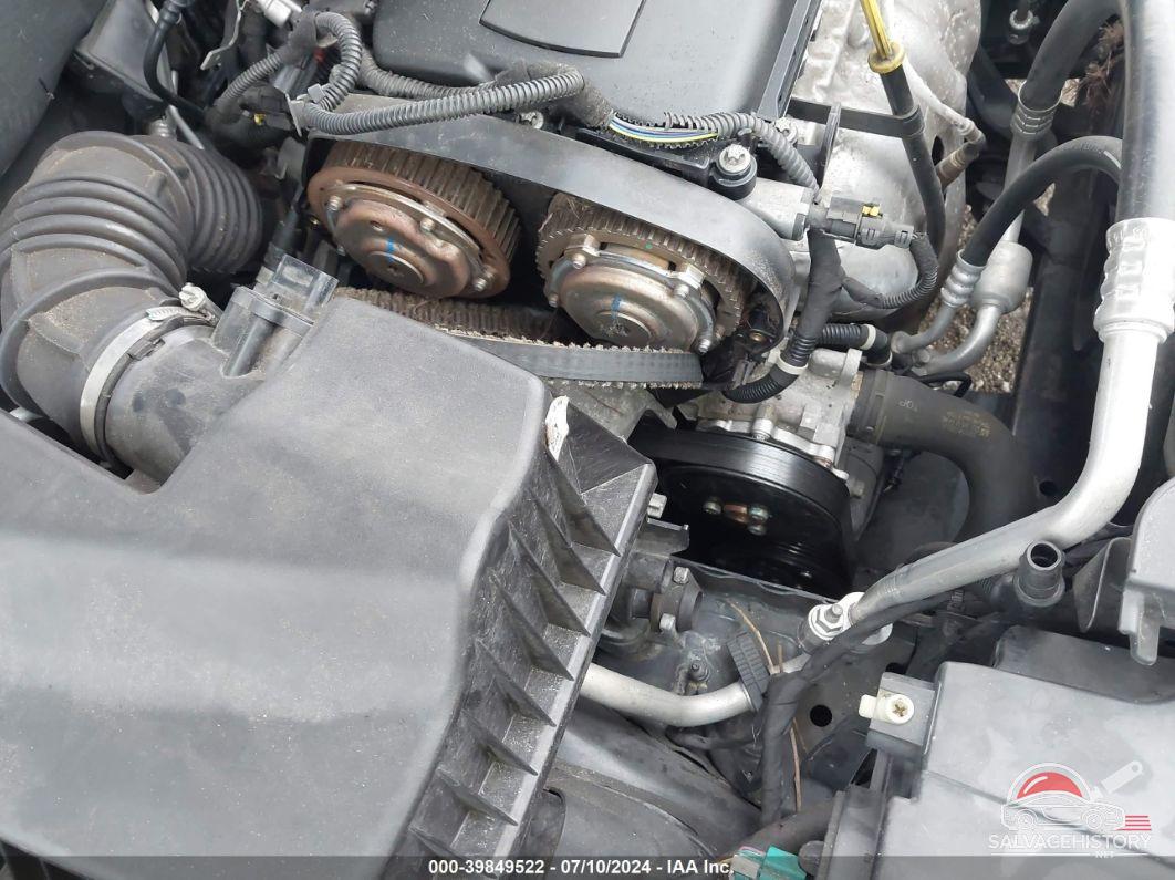 1G1PA5SH1E7280966 2014 CHEVROLET CRUZE photo no. 6
