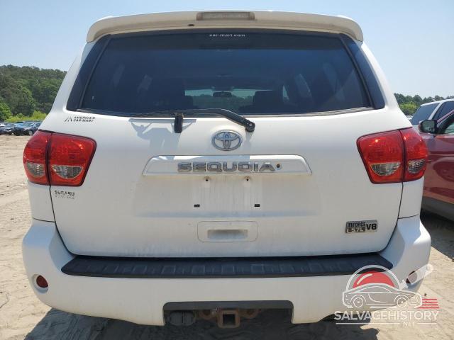 5TDZY5G12CS039234 2012 TOYOTA SEQUOIA photo no. 6