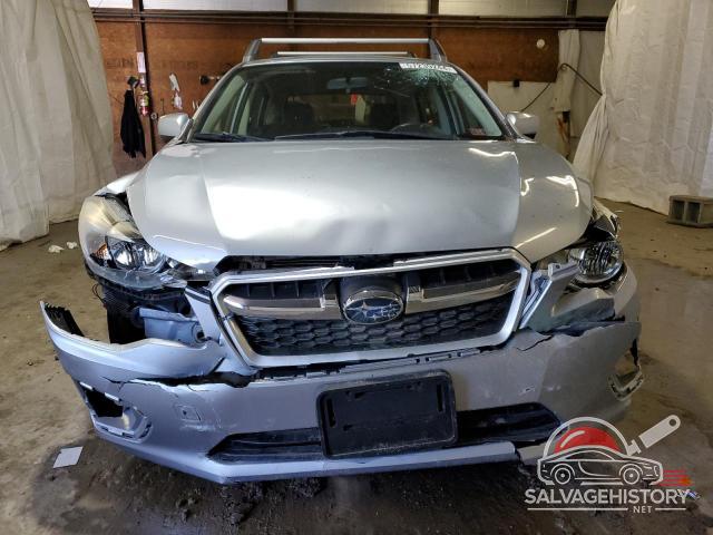 JF1GPAC63DH808971 2013 SUBARU IMPREZA photo no. 5