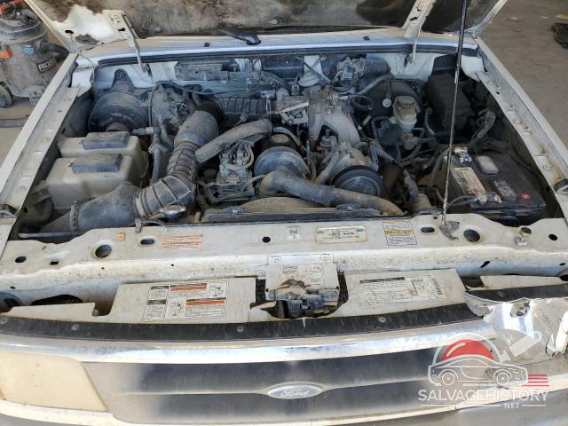 1FTCR10A4VUB82979 1997 FORD RANGER photo no. 11
