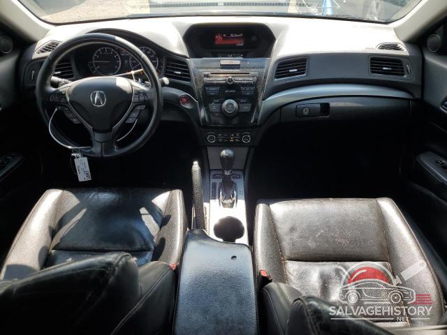19VDE1F5XDE016899 2013 ACURA ILX photo no. 8