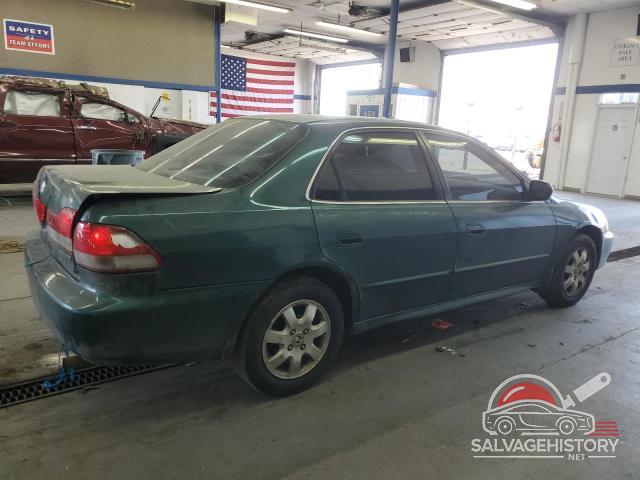 1HGCG56672A124699 2002 HONDA ACCORD photo no. 3