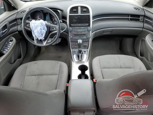 1G11B5SA7DF164178 2013 CHEVROLET MALIBU photo no. 8