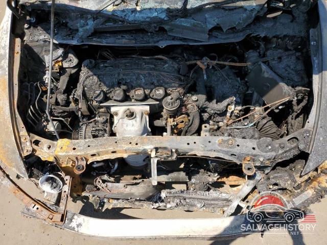 2HGFA16598H334178 2008 HONDA CIVIC photo no. 11