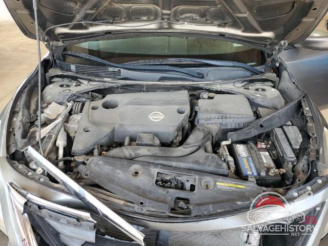 1N4AL3AP9FC275422 2015 NISSAN ALTIMA photo no. 11