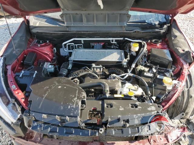 4S4WMACD1N3469229 2022 SUBARU ASCENT photo no. 12