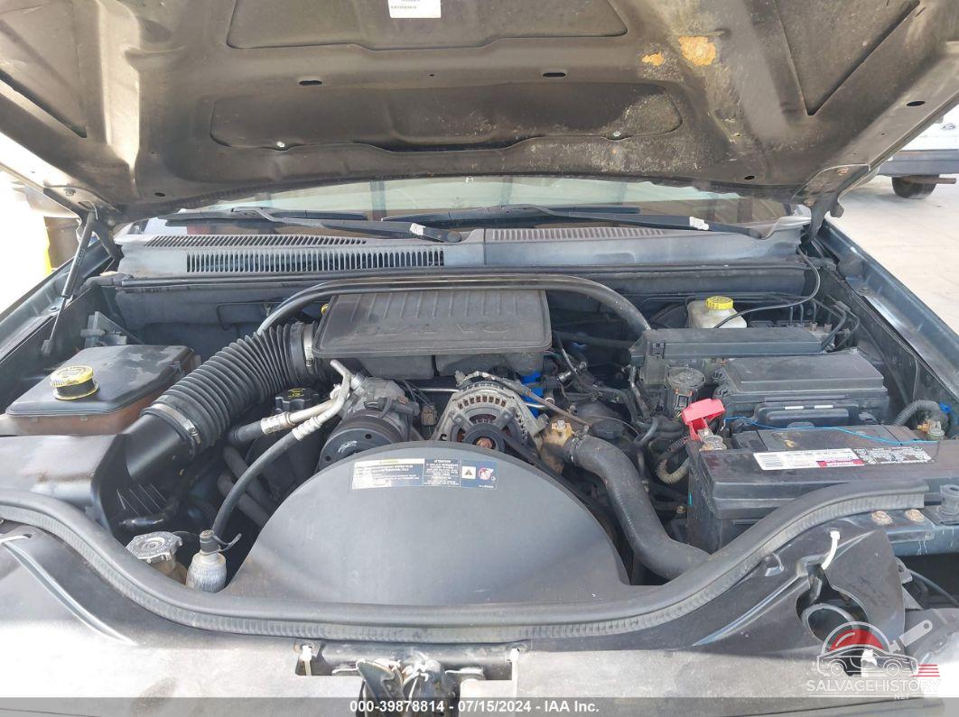1J8GS48KX7C544996 2007 JEEP GRAND CHEROKEE photo no. 10