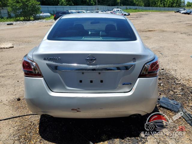 1N4AL3AP3EN351297 2014 NISSAN ALTIMA photo no. 6