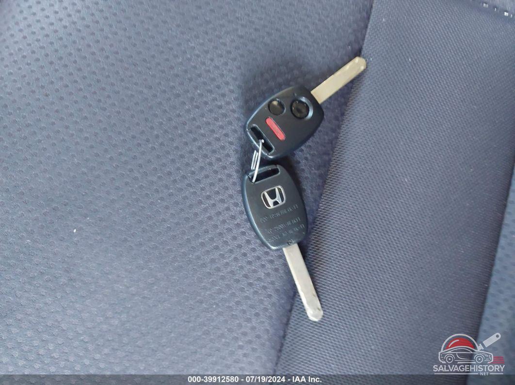 JHLRE38337C061010 2007 HONDA CR-V photo no. 11