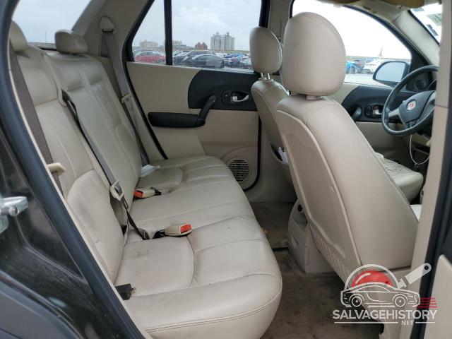 5GZCZ53445S821787 2005 SATURN VUE photo no. 11
