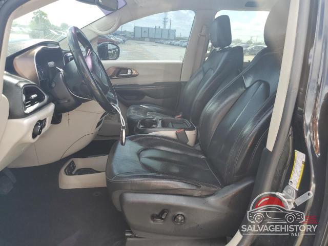 2C4RC1BG3KR624978 2019 CHRYSLER PACIFICA photo no. 7