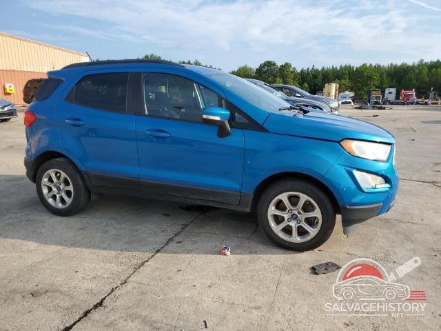 MAJ3P1TE2JC203760 2018 FORD ECOSPORT photo no. 4