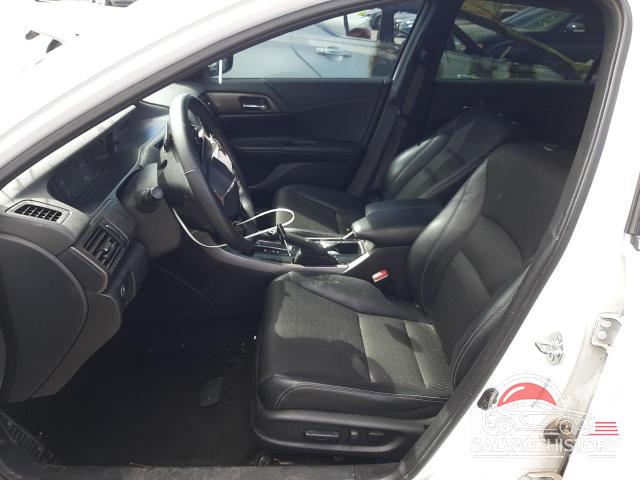 1HGCR2F51GA091674 2016 HONDA ACCORD photo no. 7