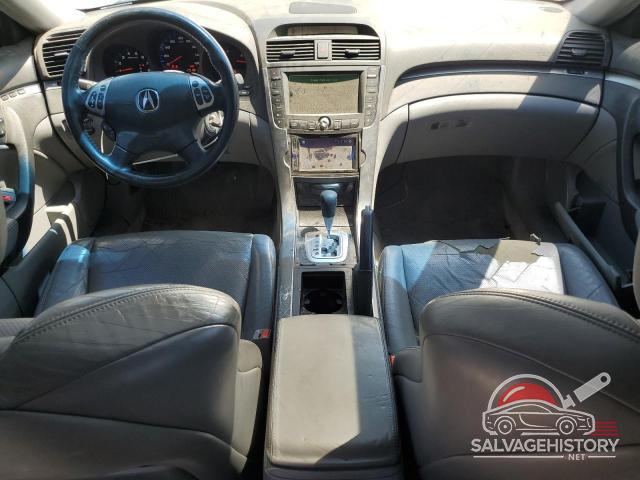19UUA66294A016743 2004 ACURA TL photo no. 8