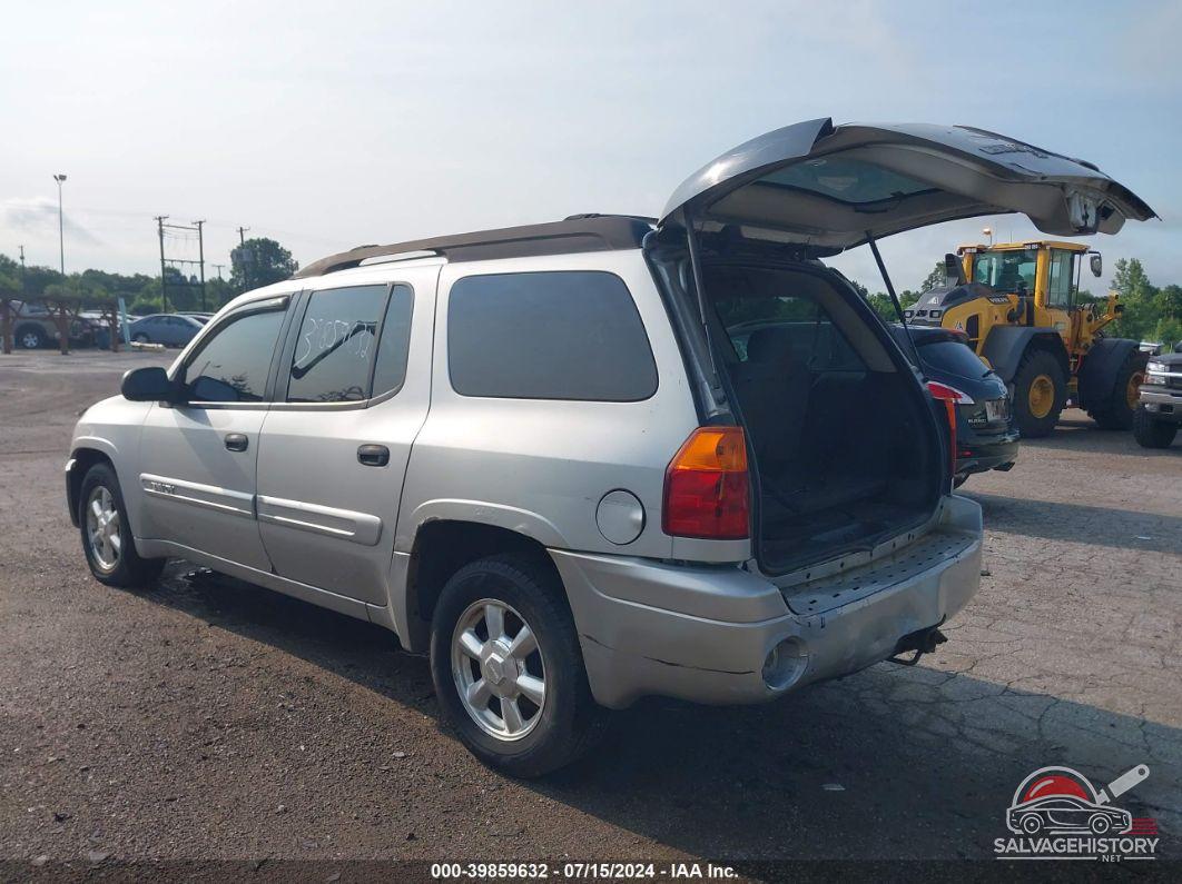 1GKET16S656108210 2005 GMC ENVOY photo no. 3