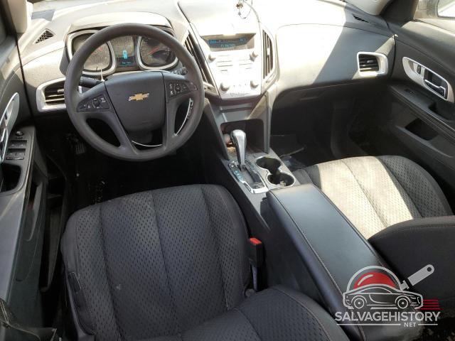 1GNALAEK4FZ108581 2015 CHEVROLET EQUINOX photo no. 8