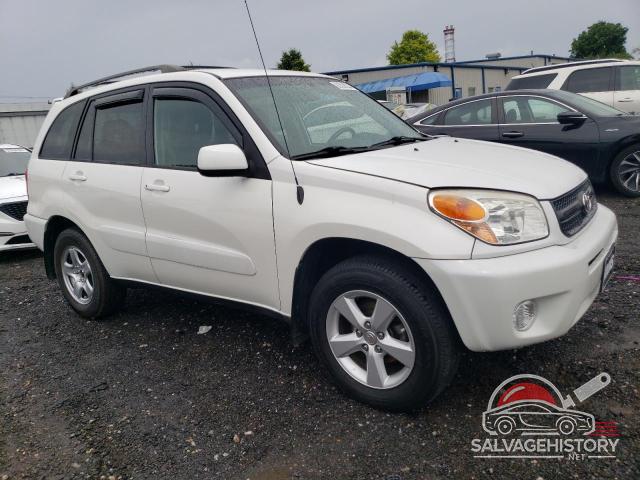 JTEHD20V640007115 2004 TOYOTA RAV4 photo no. 4