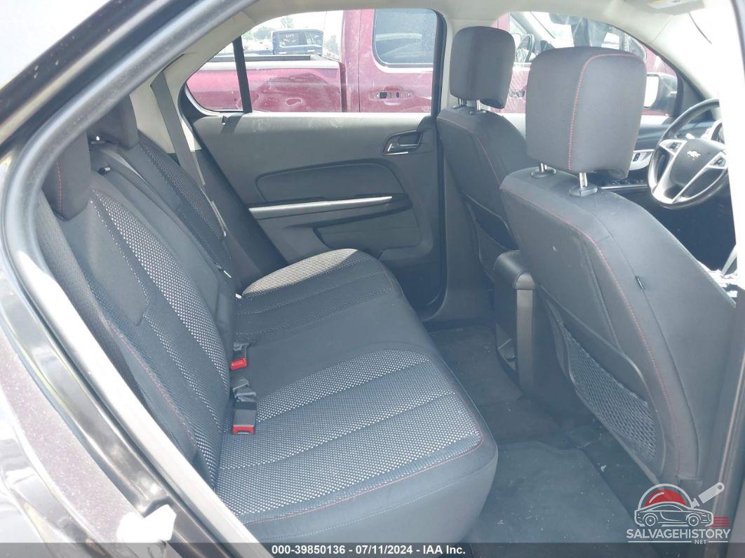 1GNFLFEKXFZ124156 2015 CHEVROLET EQUINOX photo no. 8