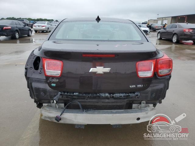 1G11C5SL5FF167081 2015 CHEVROLET MALIBU photo no. 6