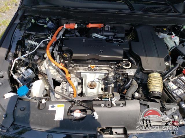 1HGCV3F23NA034817 2022 HONDA ACCORD photo no. 11