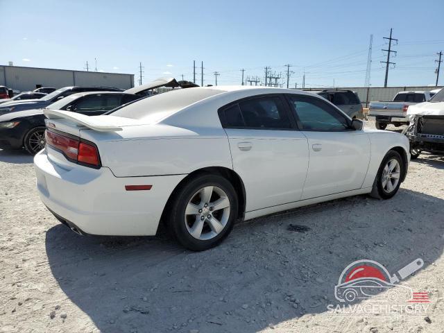 2C3CDXBG2CH172071 2012 DODGE CHARGER photo no. 3