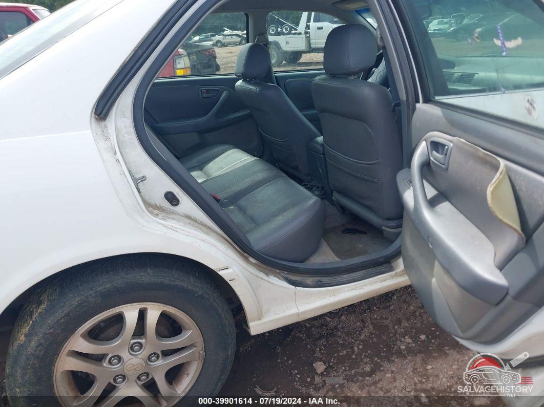 JT2BG22K810550894 2001 TOYOTA CAMRY photo no. 8