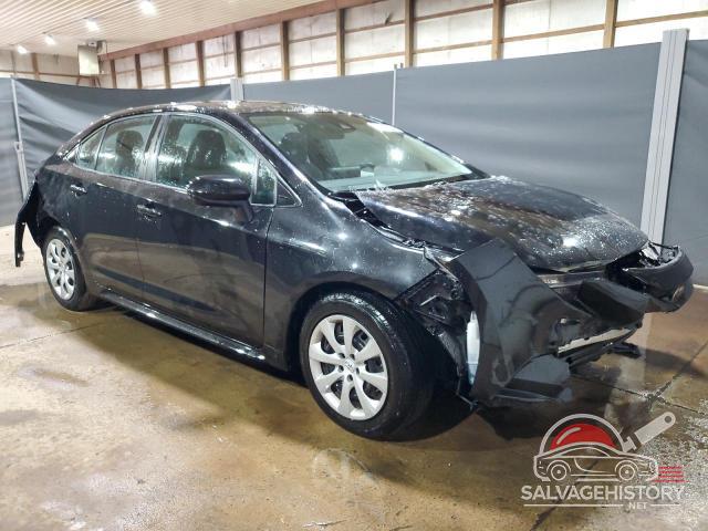 5YFEPMAE0NP330284 2022 TOYOTA COROLLA photo no. 4