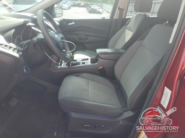 1FMCU9GD7HUB94203 2017 FORD ESCAPE photo no. 7