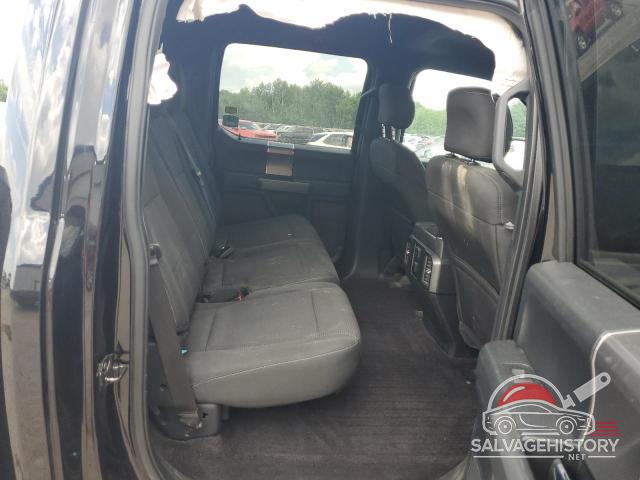 1FTFW1EG1GFA93297 2016 FORD F-150 photo no. 10