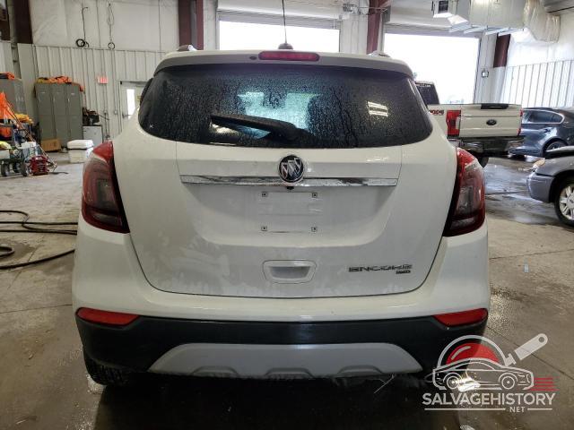 KL4CJESB9KB824425 2019 BUICK ENCORE photo no. 6
