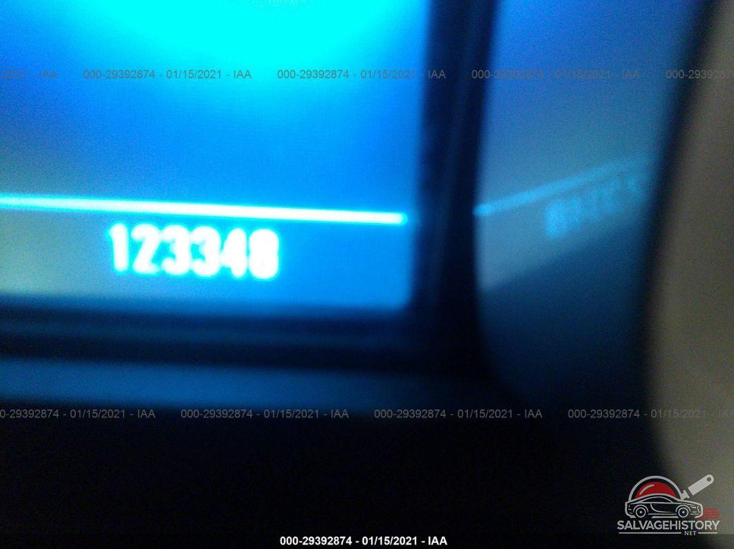 2CNFLCEW0A6238922 2010 CHEVROLET EQUINOX photo no. 7