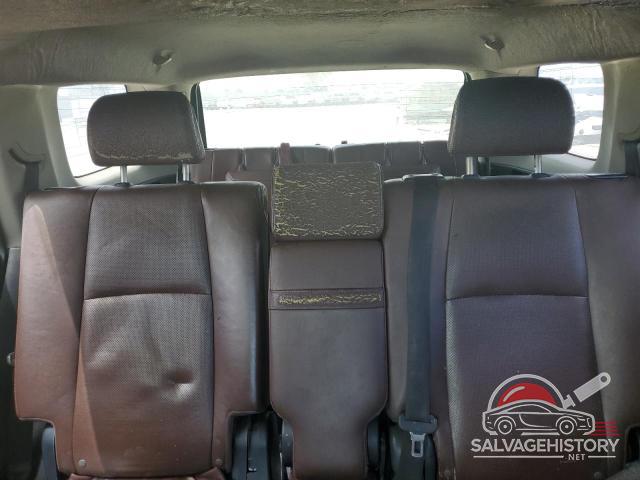 JTEBU5JR8G5387266 2016 TOYOTA 4RUNNER photo no. 10