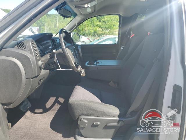 1GCRKSE7XDZ177501 2013 CHEVROLET ALL Models photo no. 7