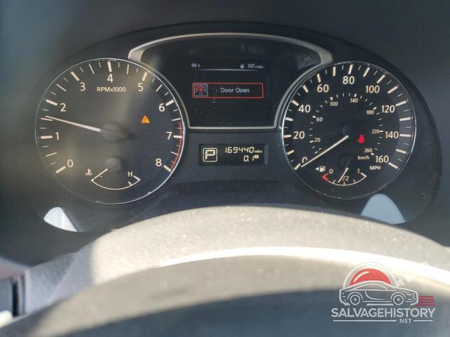 1N4AL3AP0FC288494 2015 NISSAN ALTIMA photo no. 9