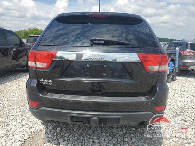 1J4RR4GG6BC515152 2011 JEEP GRAND CHER photo no. 6