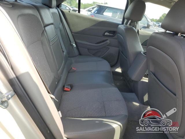 1G11D5SR5DF164826 2013 CHEVROLET MALIBU photo no. 10