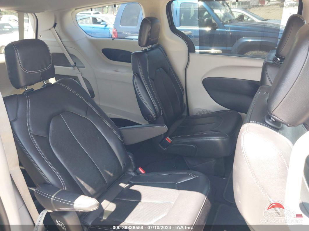 2C4RC1BG5NR147507 2022 CHRYSLER PACIFICA photo no. 8