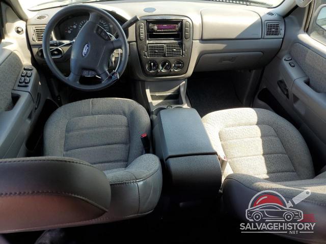 1FMZU62E15ZA22966 2005 FORD EXPLORER photo no. 8