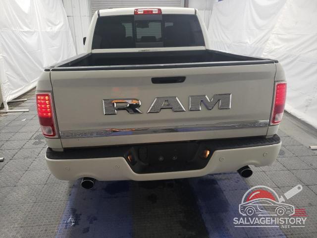 1C6RR7PM2GS390863 2016 RAM 1500 photo no. 6