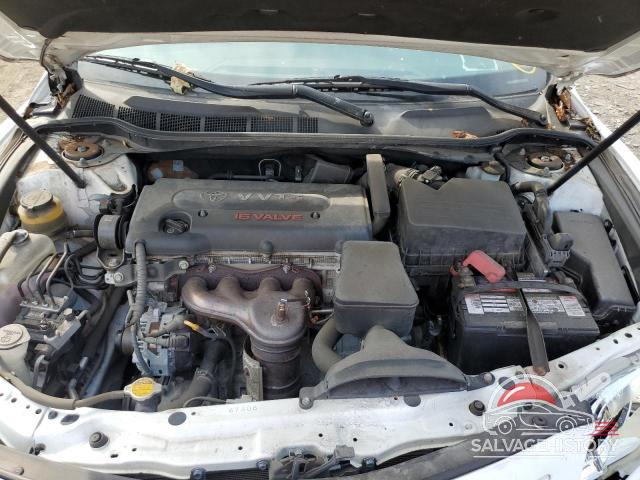 4T1BE46K19U915080 2009 TOYOTA CAMRY photo no. 11