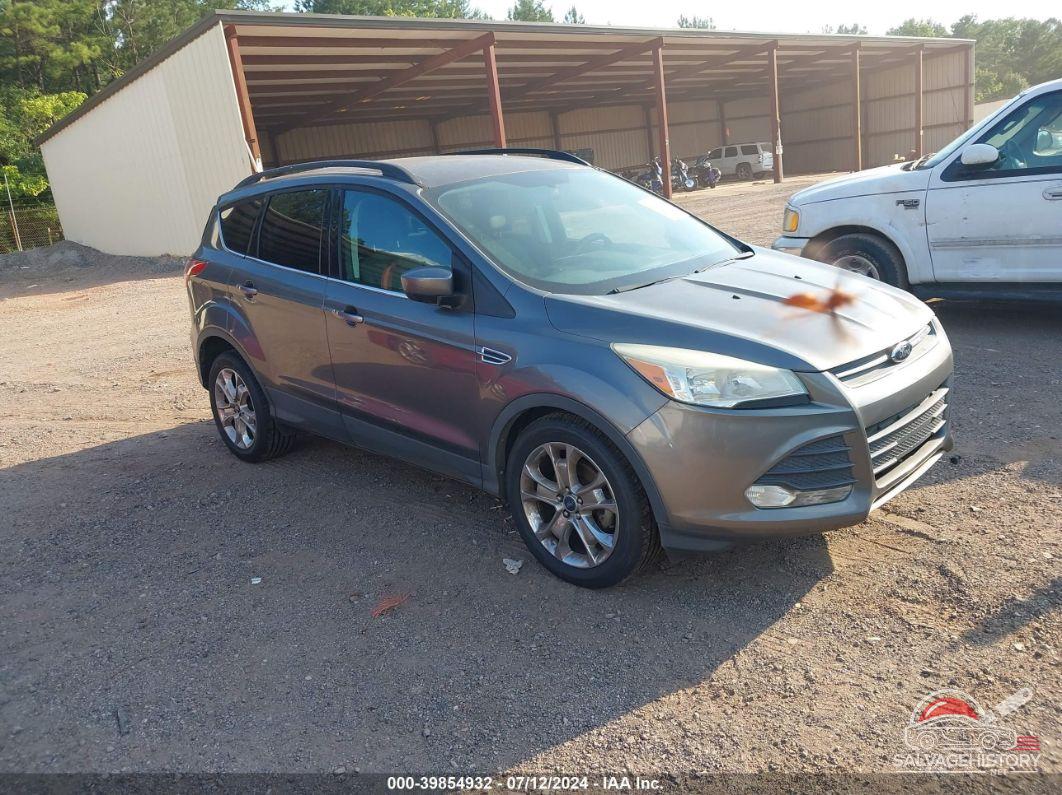 1FMCU0GXXEUA26914 2014 FORD ESCAPE photo no. 19