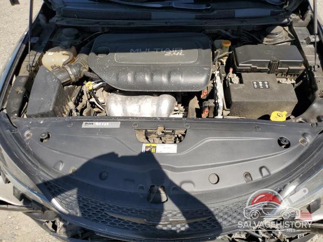 1C3CCCABXGN154044 2016 CHRYSLER 200 photo no. 11